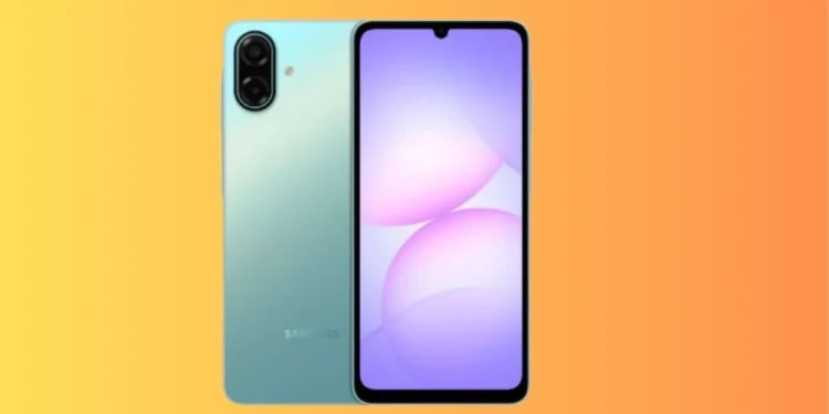 Najtańszy Samsung nadchodzi. Wiem już, że będzie hitem
