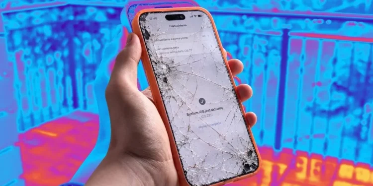 Ty też nie naprawiasz telefonu, tylko kupujesz nowy? Oto powód