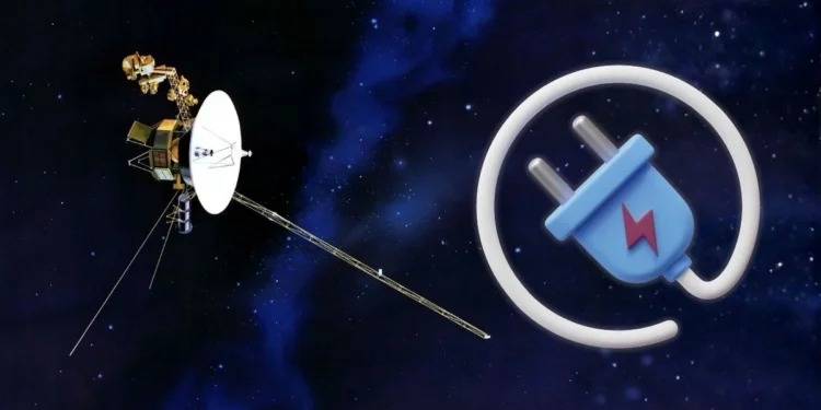 Voyager 2 umierał, ale NASA kupiła mu kolejny rok. Genialna operacja