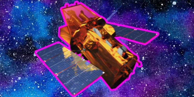 Wielka akcja ratunkowa NASA. Tak uratują teleskop