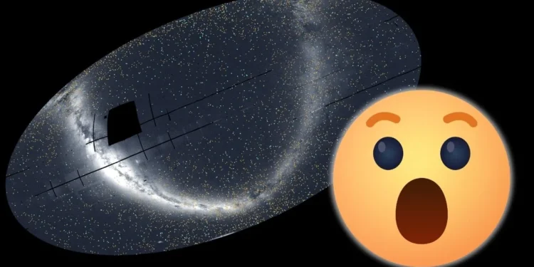 NASA pokazała mapę obcych światów. A to tylko ułamek