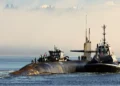 Okręt podwodny zapoluje na samoloty. Podwodny strzał rozniesie się na cały ocean
