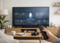 Pogadasz z Netfliksem w telewizorze. Masz mówić, jak do człowieka