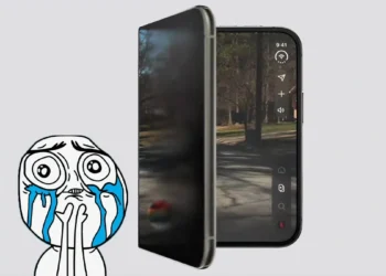 Netflix na iPhone Duo wygląda tak, że nawet Nolan pobłogosławi. Jest ogień