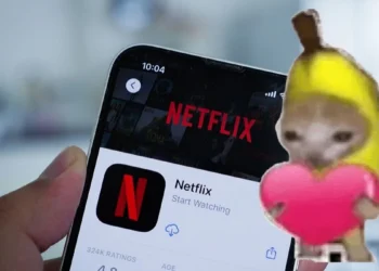 Netflix z nową aplikacją. Koniec z szukaniem seriali