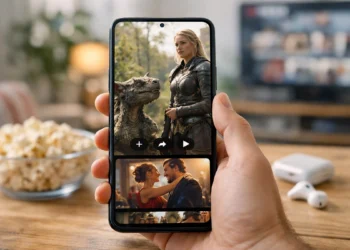 Netflix na telefonach z wielką zmianą. To zobaczysz