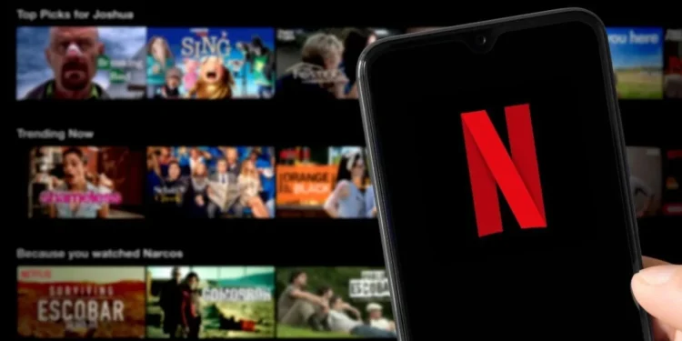 Czemu już nie oglądacie Netfliksa? VoD ma problem, sam nie płaciłem od roku