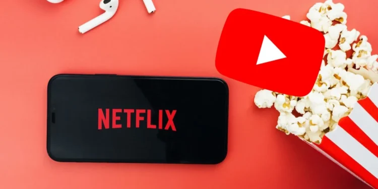 Netflix zamienia się w YouTube'a. Dostaniesz szybkie wideo zamiast tasiemców