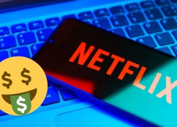 Netflix za darmo dla wszystkich wracających. Na jak długo? To zależy