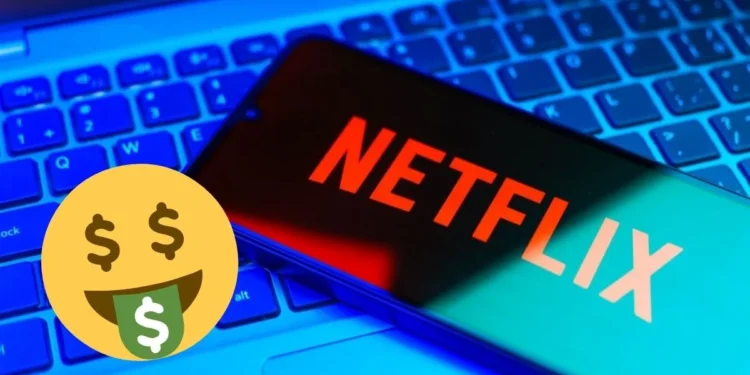 Netflix za darmo dla wszystkich wracających. Na jak długo? To zależy