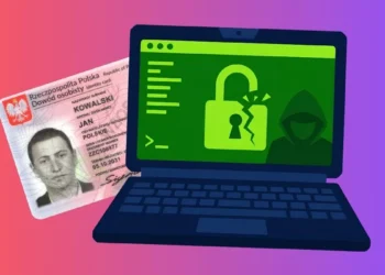 Pokazałeś dokument w hotelu lub wypożyczalni? Jego kopia może być na sprzedaż
