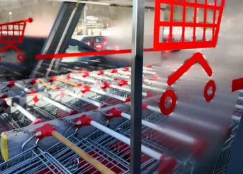 Wierzyłem, że wolne niedziele wyleczą nas z zakupowego obłędu. Byłem naiwniakiem