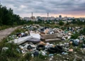 Polskie miasta toną w dzikich wysypiskach. A my za to płacimy