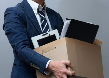 Prezesi pokochali AI. Będą mogli zwalniać bez opamiętania