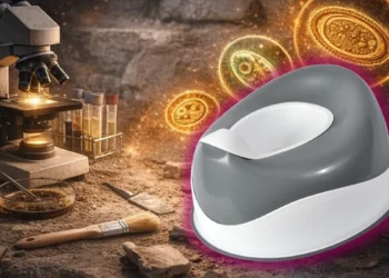 Myśleli, że to cenne artefakty. Odkryli w nich obrzydliwą prawdę