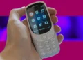 Nokia 3310 stała się hitem. Polacy rzucili się na telefon za 140 zł