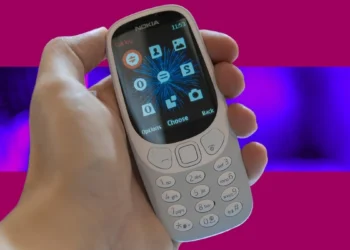 Nokia 3310 stała się hitem. Polacy rzucili się na telefon za 140 zł