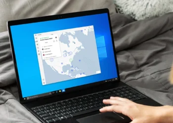 Chcesz VPN na dłużej? Łap kod rabatowy na NordVPN