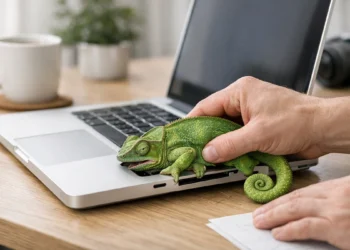 Zazdrośnicy na Makach dostali kultową apkę z Windowsa. Autor bezradny