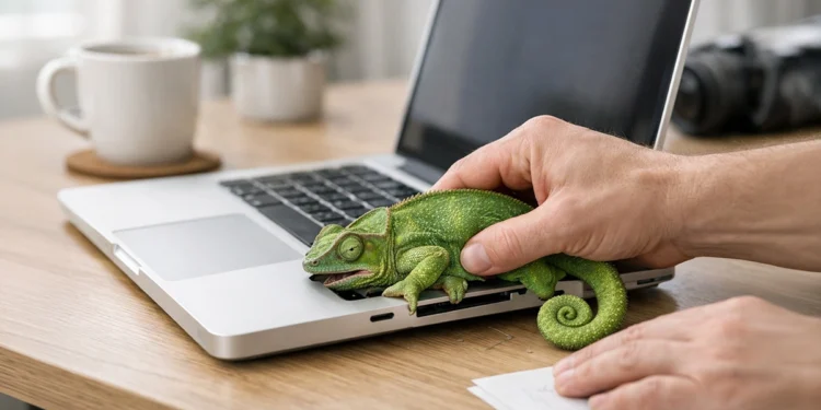 Zazdrośnicy na Makach dostali kultową apkę z Windowsa. Autor bezradny