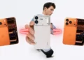 Wygląda jak iPhone 17 Pro, kosztuje cztery razy mniej. Oto nowy Nothing Phone (4b)