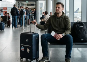 Pasażerowie z większymi prawami, a Ryanair w ryk. Unia zadecydowała