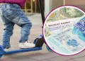 Dziecko bez kasku, rodzic z mandatem. Wchodzą nowe przepisy