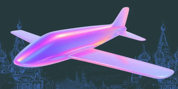 Nowa broń Kremla. Kover ma pozwolić atakować bez ryzyka dla pilotów
