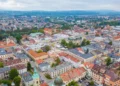 Magazyn energii jak wielka wieża. „Inwestycja bez precedensu w skali kraju”
