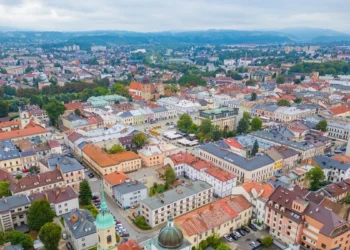 Magazyn energii jak wielka wieża. „Inwestycja bez precedensu w skali kraju”