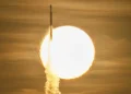 Wystartował nowy wielki teleskop NASA. Widzi 100 razy więcej nieba