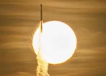 Wystartował nowy wielki teleskop NASA. Widzi 100 razy więcej nieba
