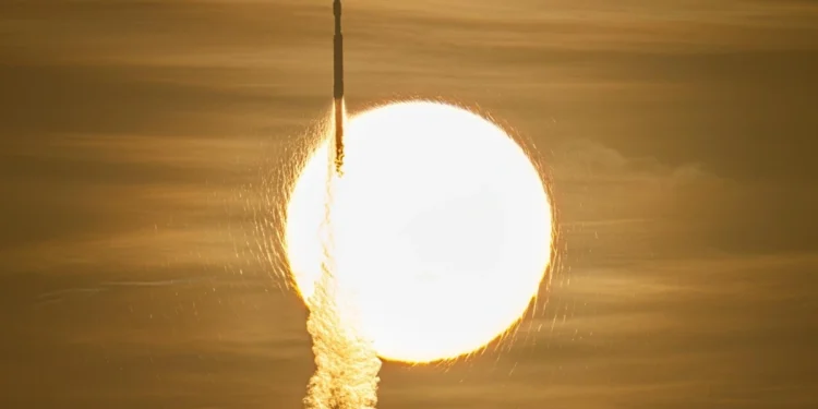 Wystartował nowy wielki teleskop NASA. Widzi 100 razy więcej nieba