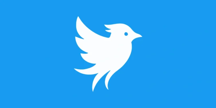 Jakim cudem Twitter wraca? Operation Bluebird nadaje się na film