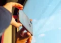 Mój telefon przypomniał mi, że 4 lata temu nic się nie zdarzyło. Jestem mu za to wdzięczny