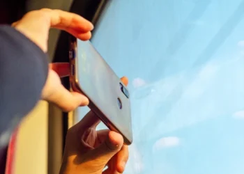 Mój telefon przypomniał mi, że 4 lata temu nic się nie zdarzyło. Jestem mu za to wdzięczny