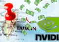Nvidia stawia na jedną kartę. Odkręca kurek z kasą