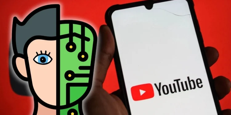 Hollywood ma bat na filmiki AI, ale aktorzy i tak mają przerąbane