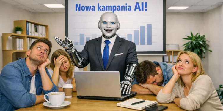 Ludzie mają dość. Nowe badanie to lektura obowiązkowa dla producentów elektroniki