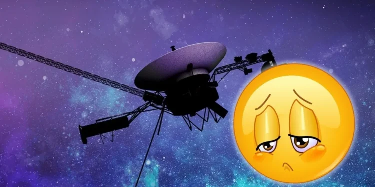 Dramatyczna decyzja w kosmosie. Odłączyli kluczowy sprzęt sondy