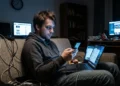Technologia wypala nas jak zapałkę, ale chcemy się poparzyć. Wyniki aż bolą