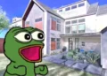 Tak będziemy oglądać nieruchomości. „Grasz” w nich jak w Fortnite