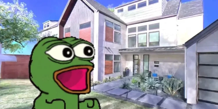 Tak będziemy oglądać nieruchomości. „Grasz” w nich jak w Fortnite