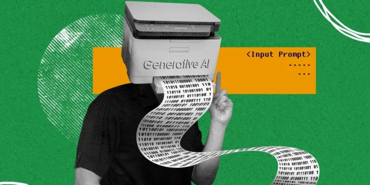 Bez zgody, bez zapłaty, bez końca. Potwór AI żywi się polską literaturą  