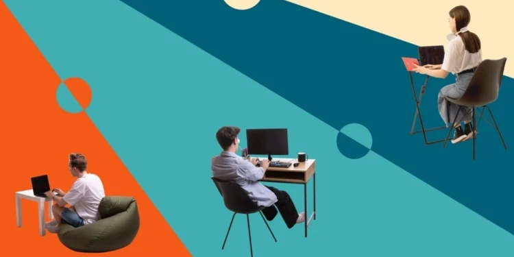 Tak, jesteśmy leniwi. Dlatego coraz większą część życia oddajemy technologii