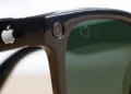 Nowy sprzęt Apple opóźniony. Sam noszę takie okulary i wiem, w czym problem