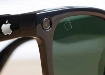 Nowy sprzęt Apple opóźniony. Sam noszę takie okulary i wiem, w czym problem