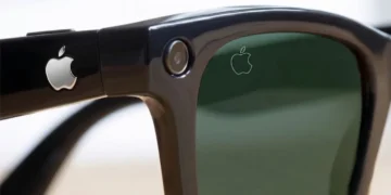 Nowy sprzęt Apple opóźniony. Sam noszę takie okulary i wiem, w czym problem