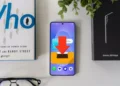 Samsung domyka ważną aktualizację. Lepiej sprawdź ustawienia