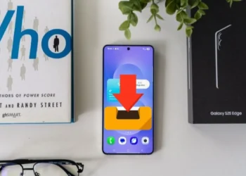 Samsung domyka ważną aktualizację. Lepiej sprawdź ustawienia